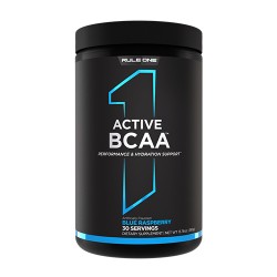 R1 ACTIVE BCAAs (390 grams) - 30 servings